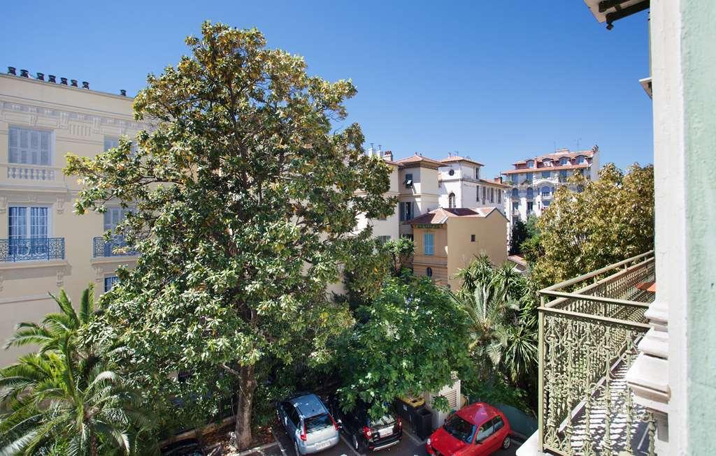 Odalys City Le Palais Rossini Nizza Camera foto